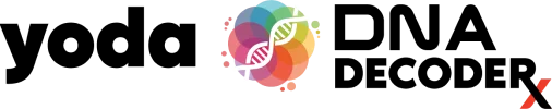 DNA Logo