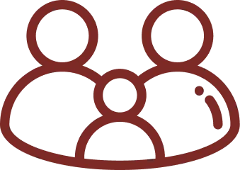 Have a family history of cardiovascular disease or sudden cardiac death