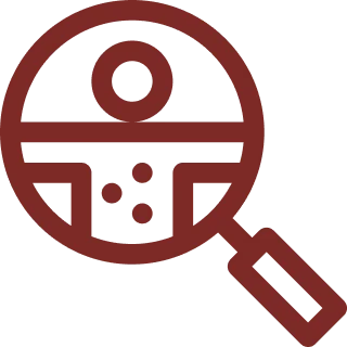 Are experiencing symptoms (shortness of breath, excessive sweating, heart pain, weakness, fainting or unexplained seizures)