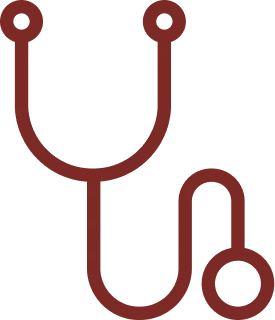 Have a clinical diagnosis of irregular cardiovascular structure or function