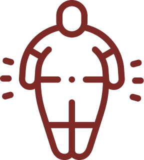 Are having high cholesterol, obesity, high blood pressure, or diabetes