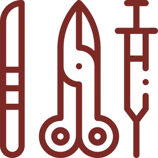 Need cardiovascular surgery and want to predict the right time to undergo this surgery