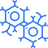 Having symptoms of neurological disease