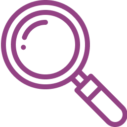 Physical findings linked to a specific cancer