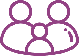 Strong family history of same or multiple types of cancer